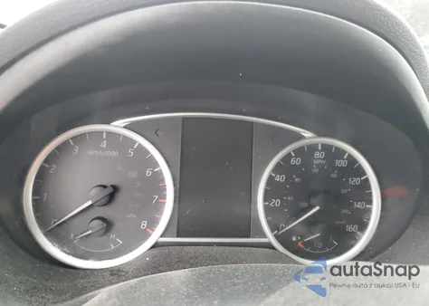 2016 Nissan Sentra S from USA, damaged, VIN 3N1AB7AP1GY318957